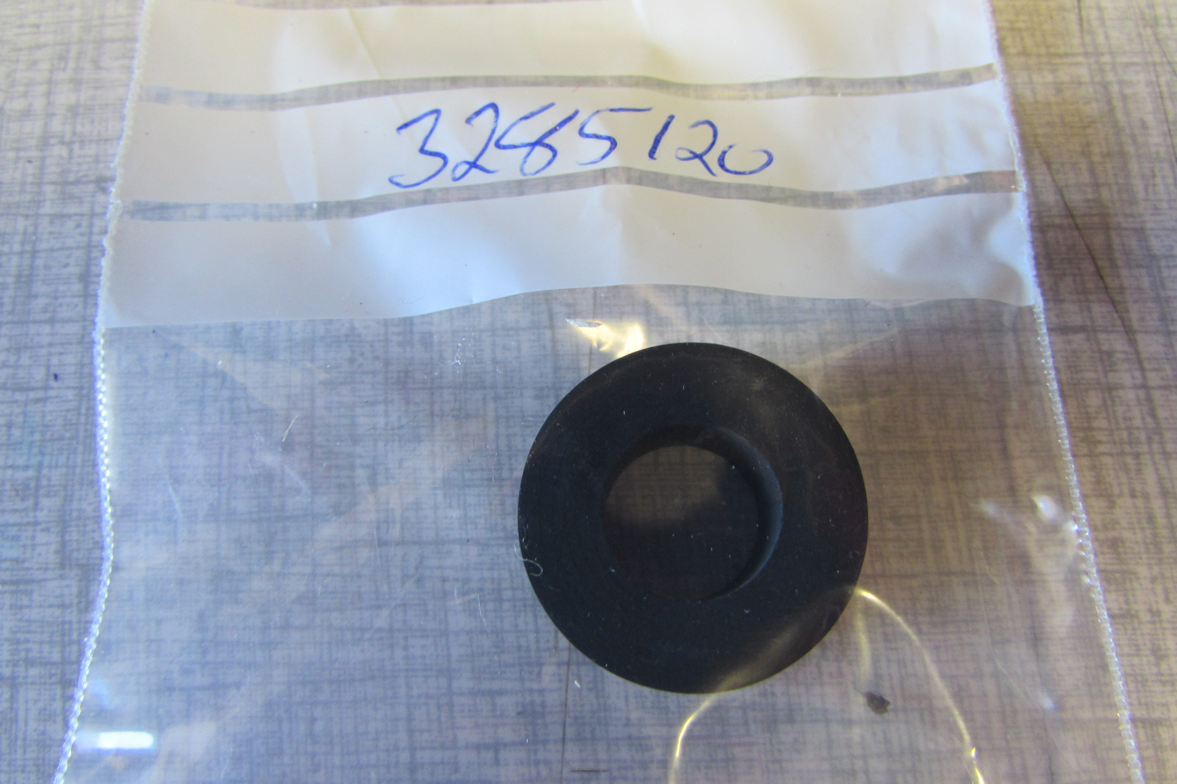 (bilde for) GUMMIRING 3285120