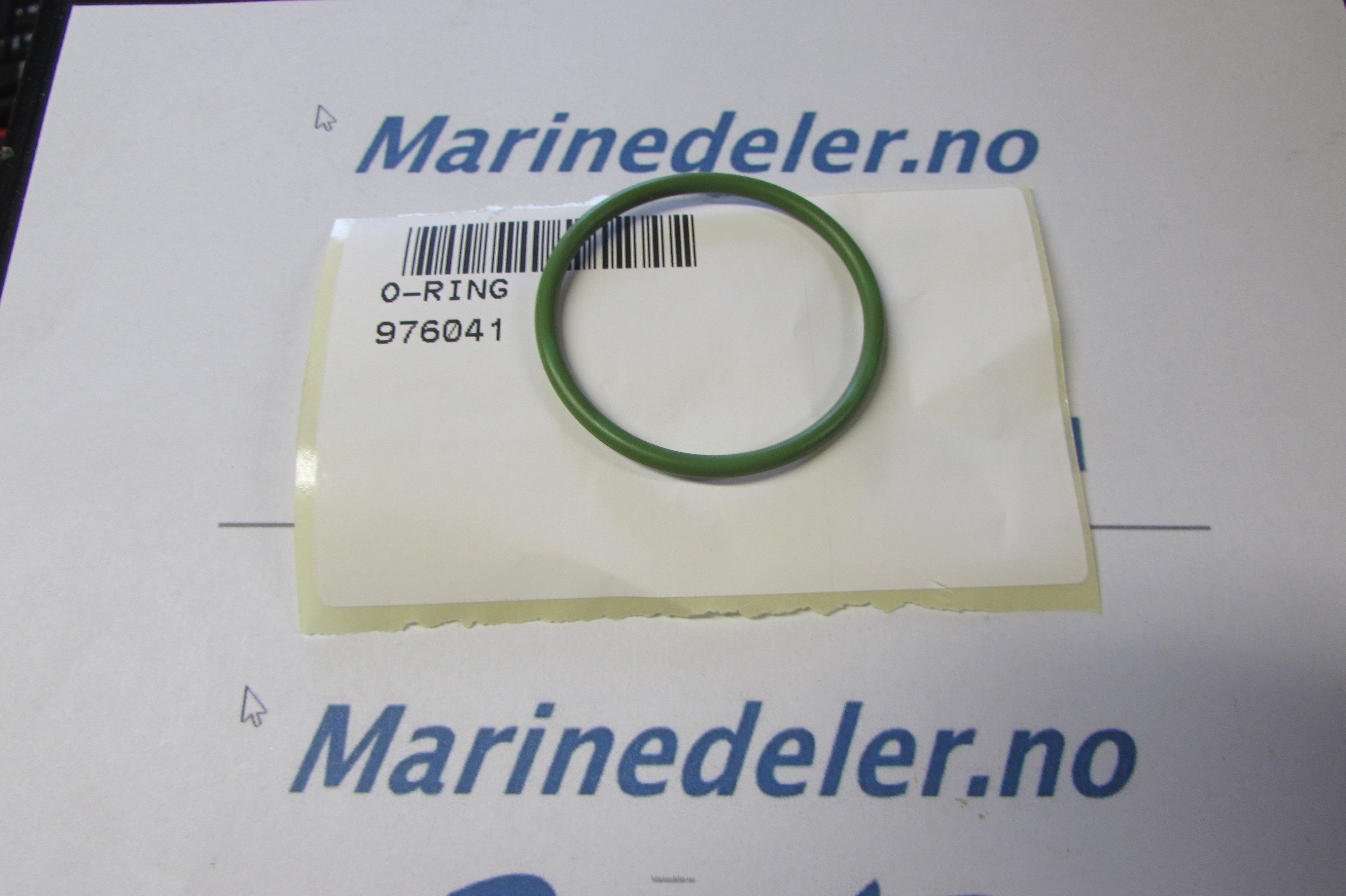 (bilde for) TÄTNINGSRING 976041