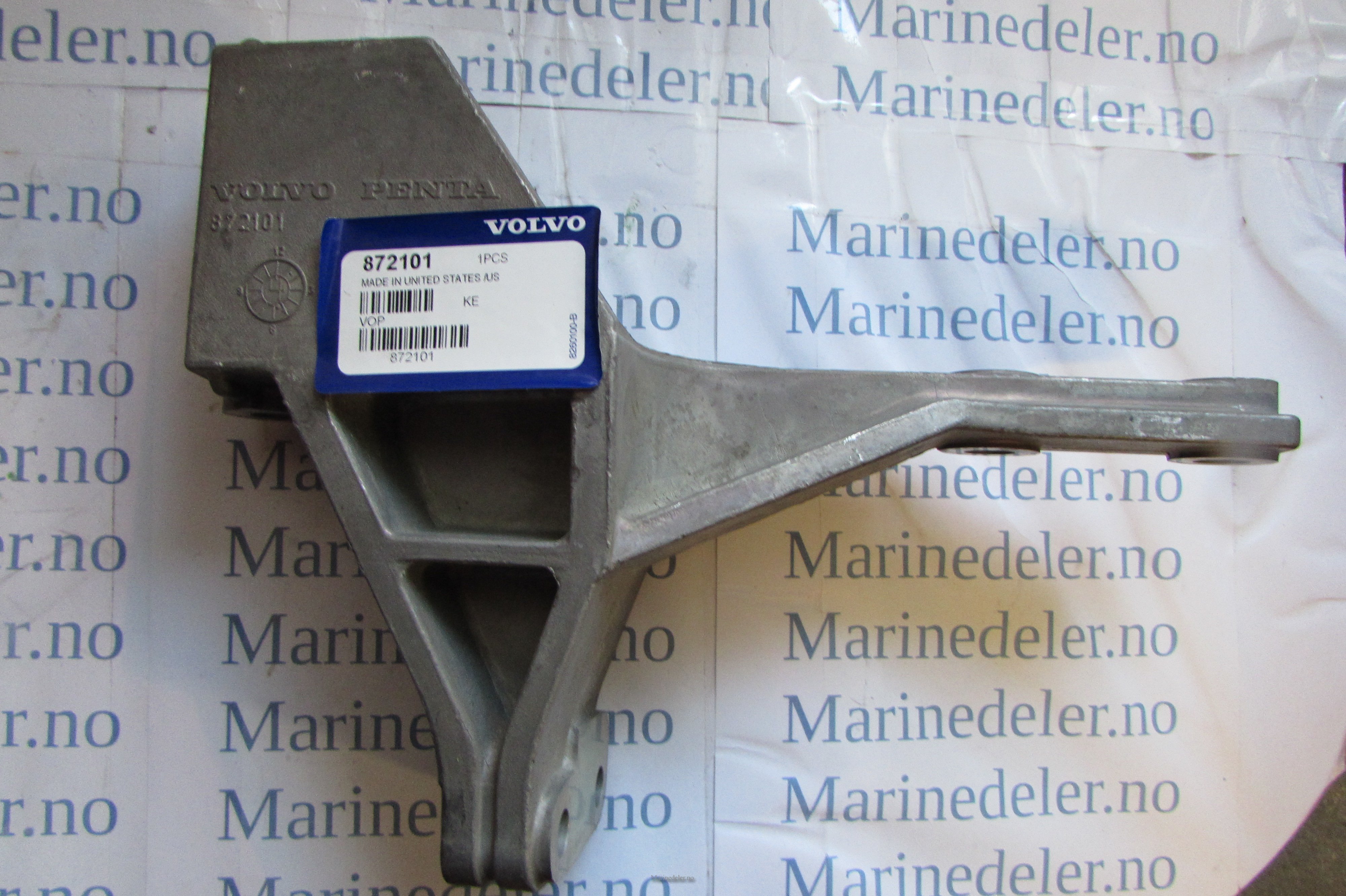 (bilde for) KONSOL 872101