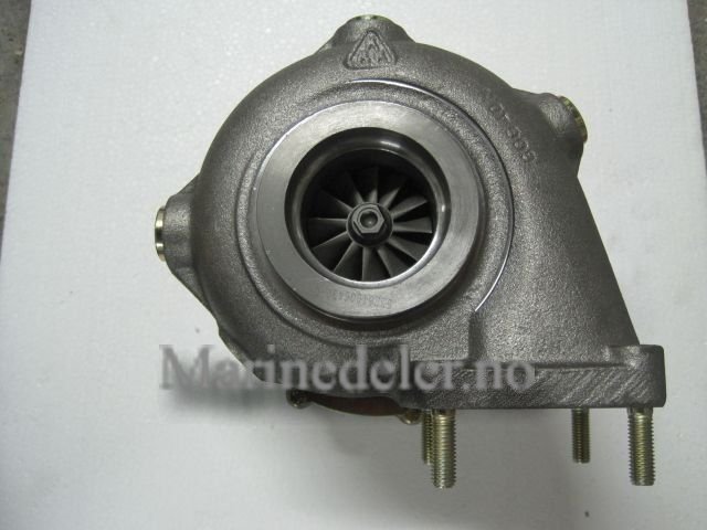 (bilde for) TURBO3802070 861260 (ettermarkedsdel)