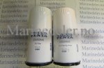 (bilde for) Oljefiltersett D4/D6 22030852 og 22030848