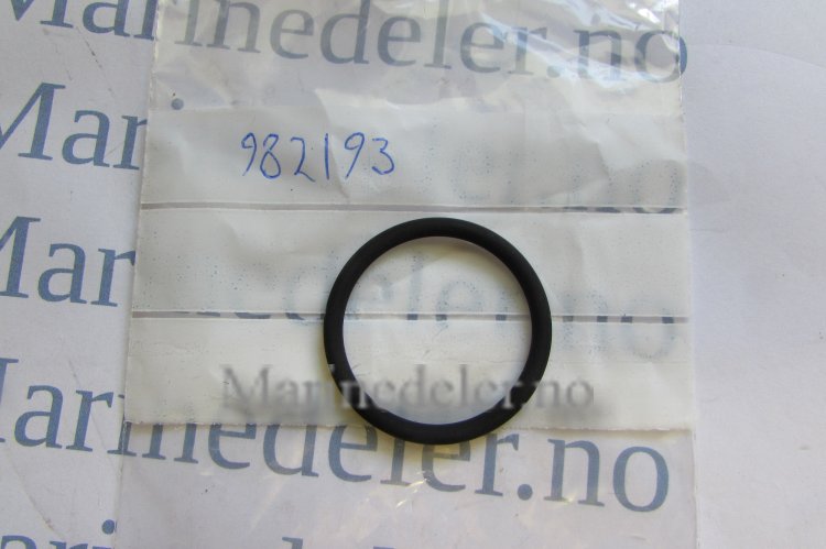 (bilde for) O-RING 982193