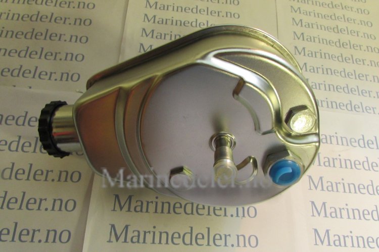 (bilde for) Servopumpe med tank 1359116 ,858702 (ettermarkedsdel)