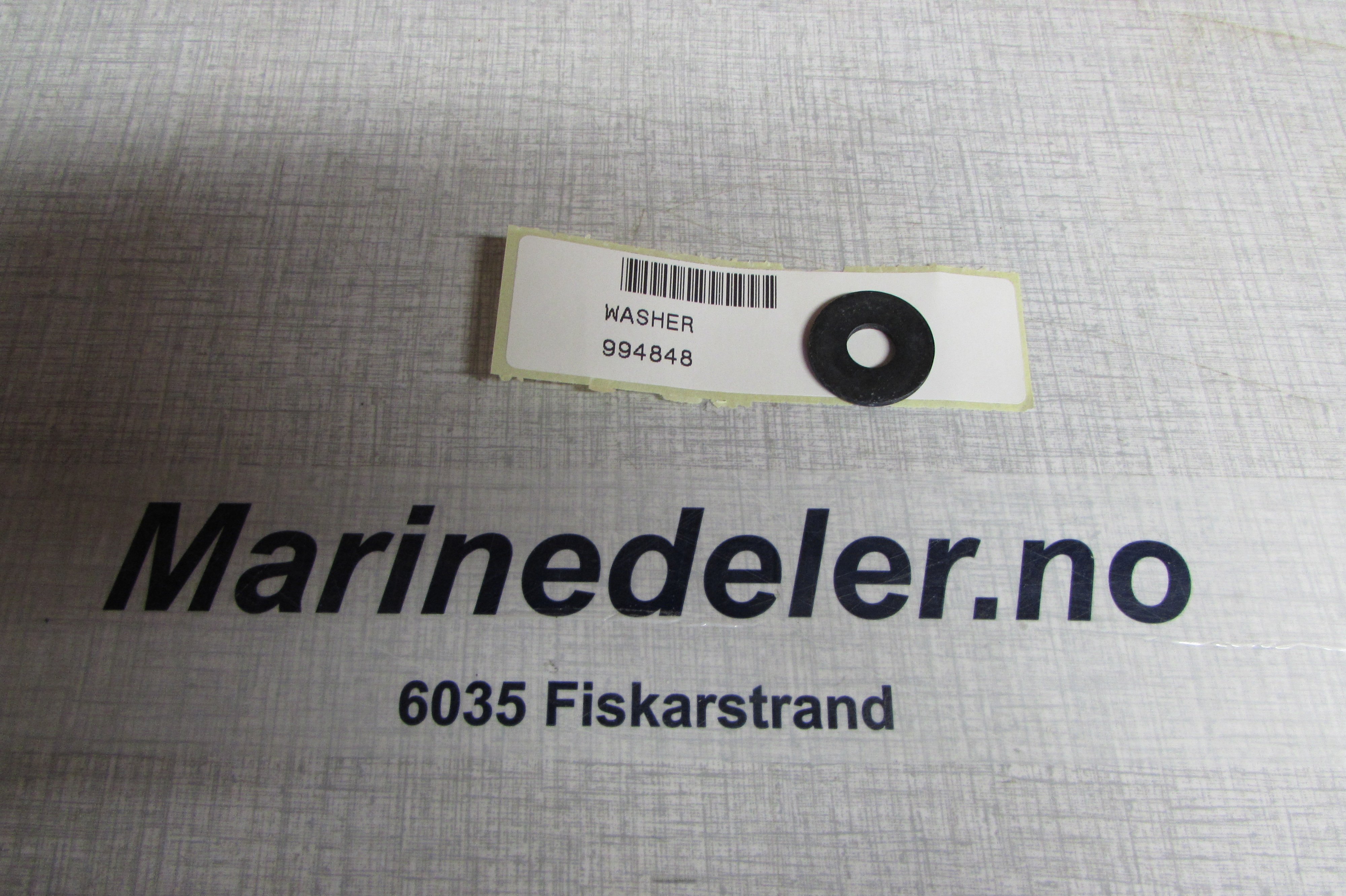 (bilde for) BRICKA 994848