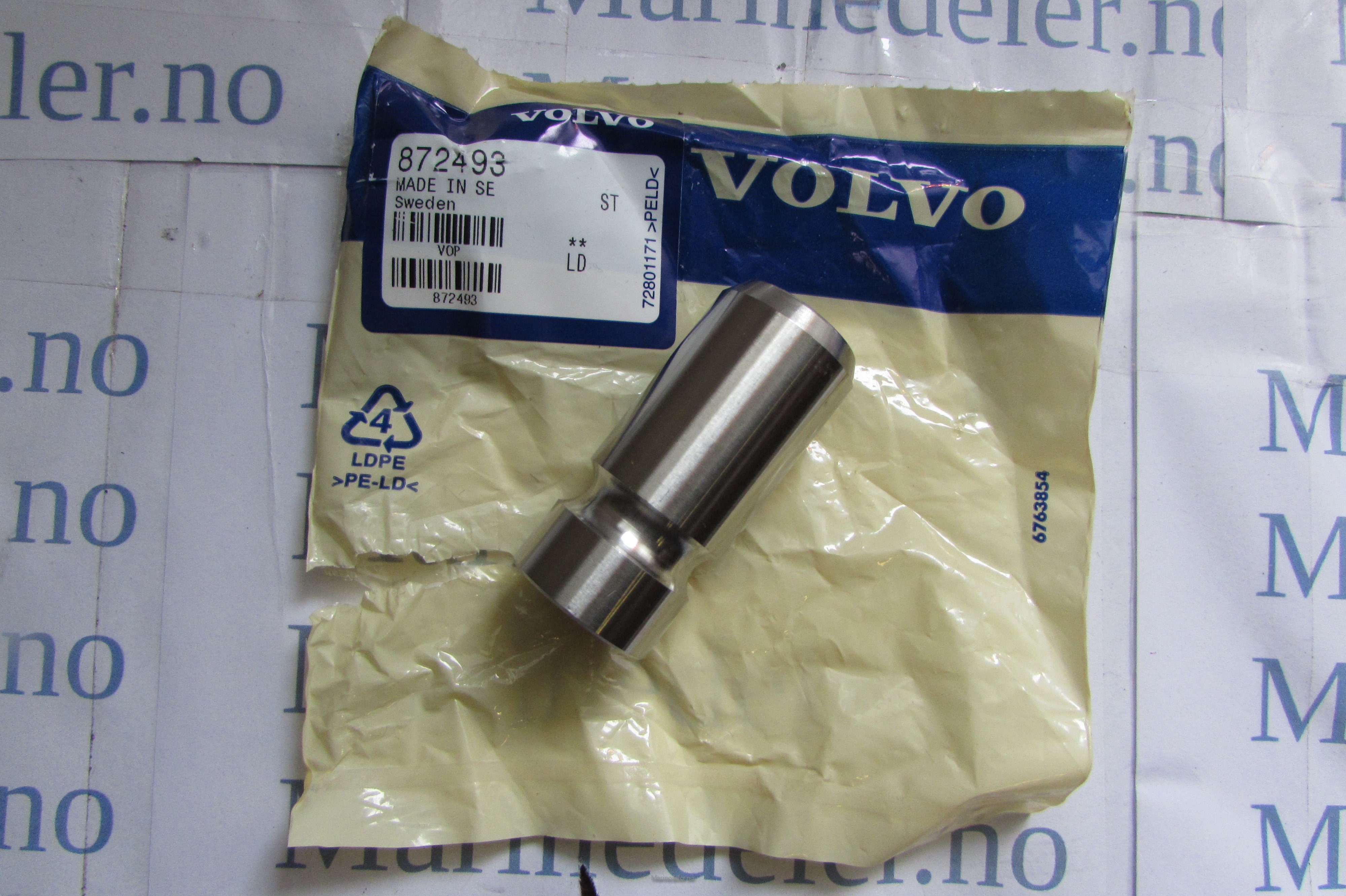 (bilde for) TAPP 872493