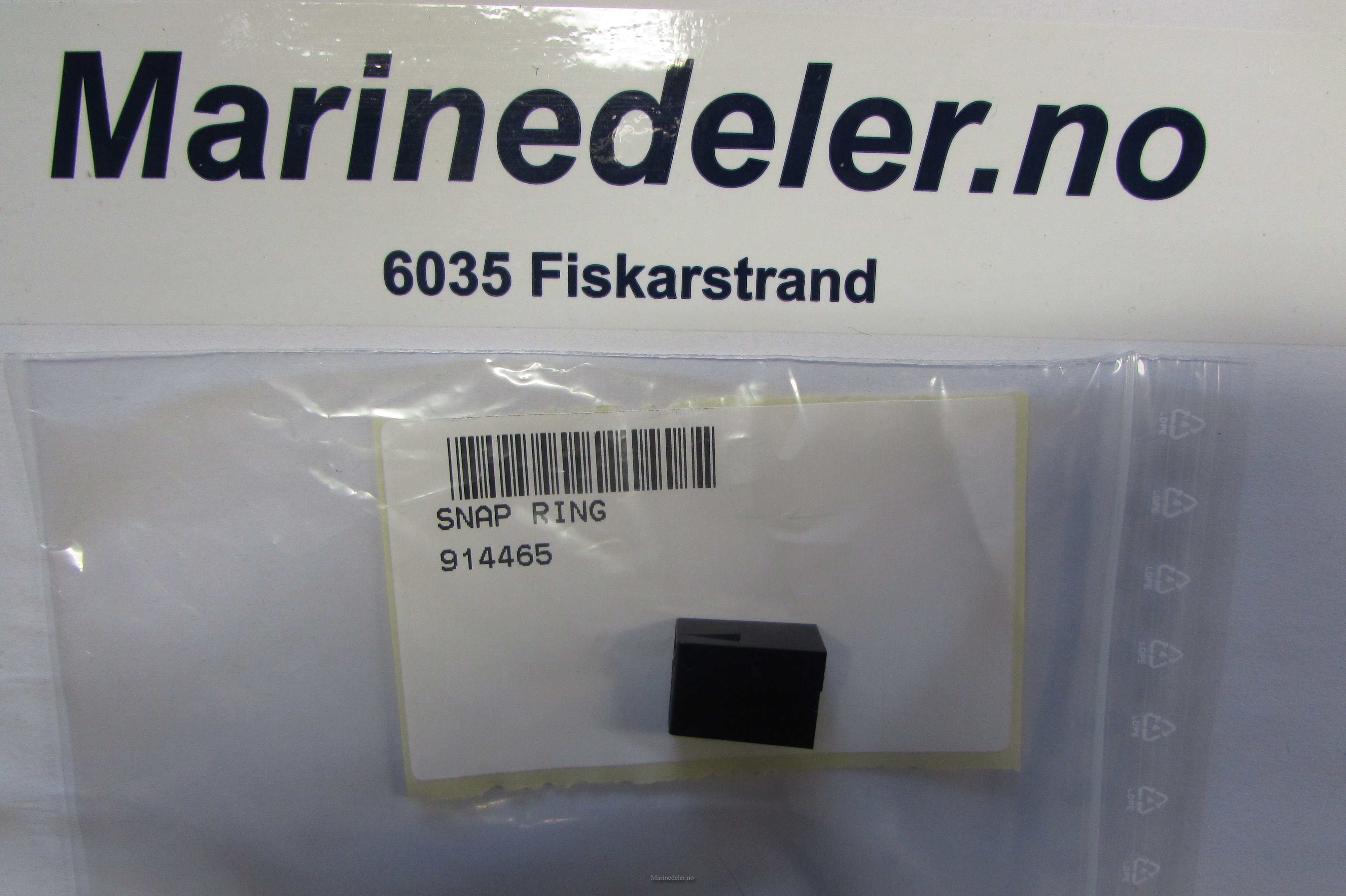 (bilde for) LÅSRING 914465