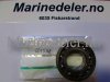 (bilde for) KULLAGER181538 (ettermarkedsdel)
