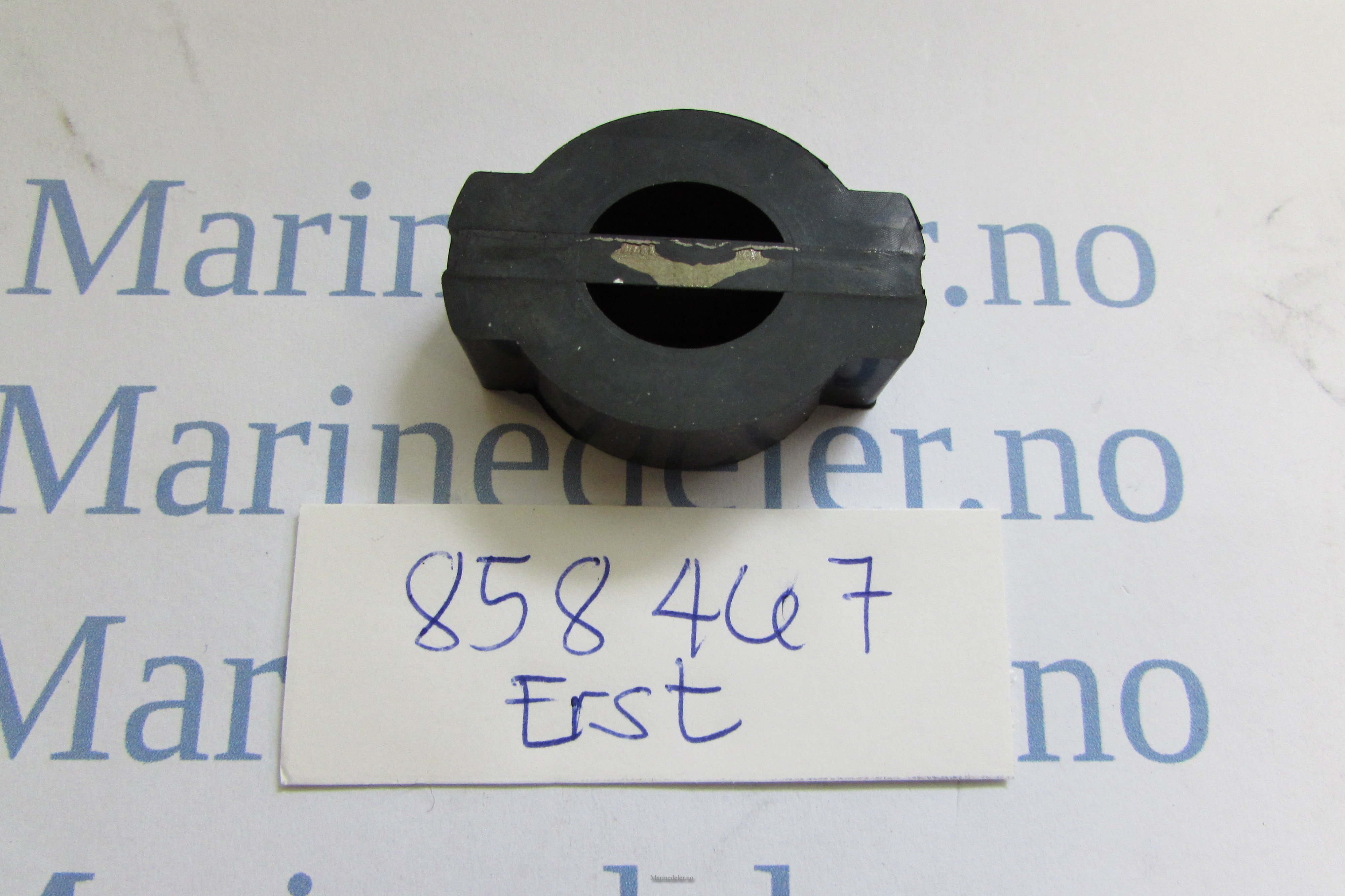 (bilde for) Medbringer Erst 858467