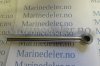 (bilde for) Stempelstang trimsylinder DPH 21840806, 22121309