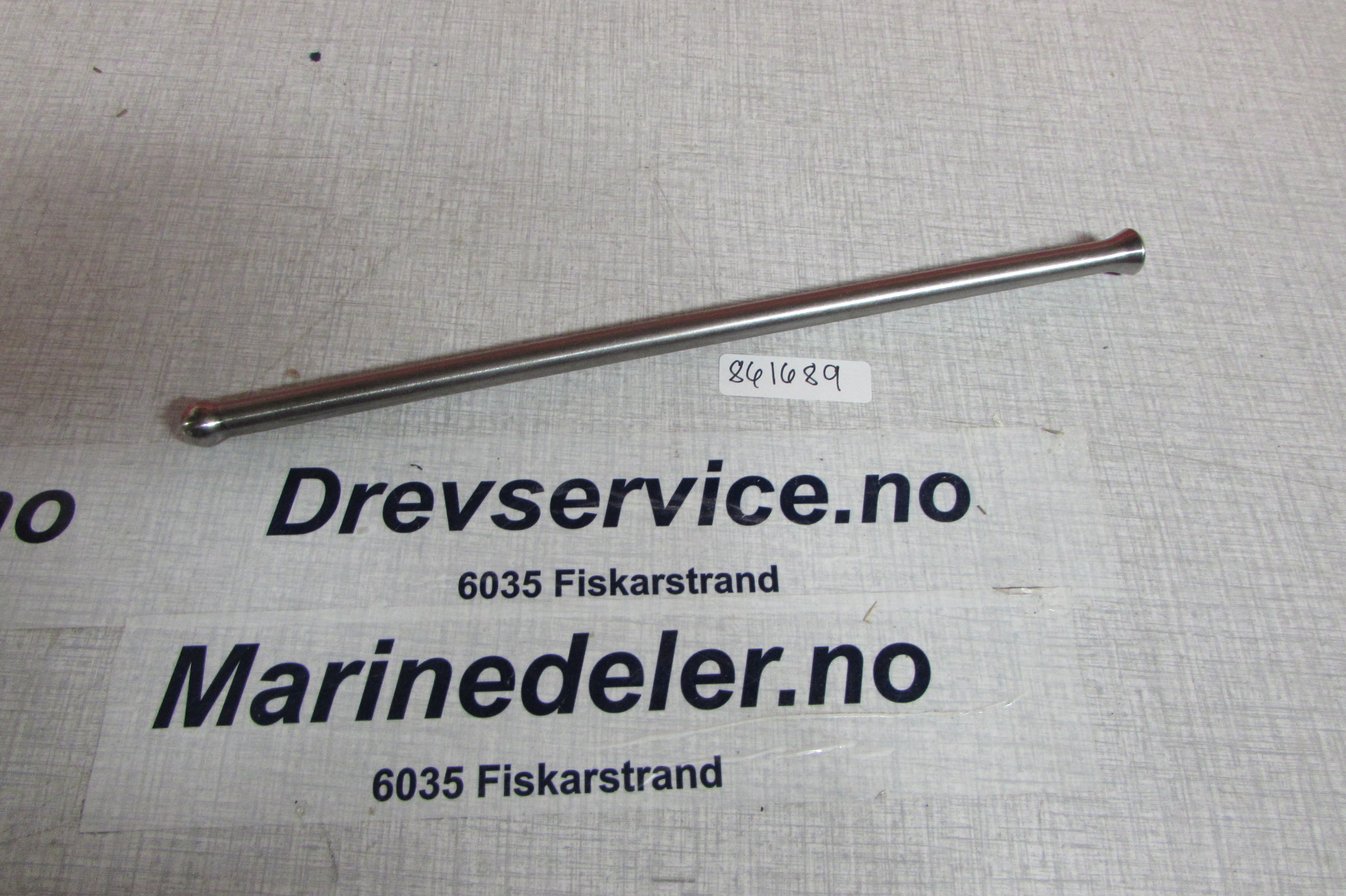 (bilde for) TRYCKSTÅNG 861689