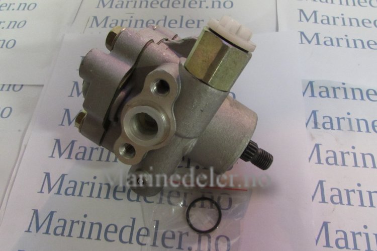 (bilde for) Servopumpe erst 21317314