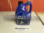 (bilde for) Girolje syntetisk 75w90 Volvo Original 5L 22479648