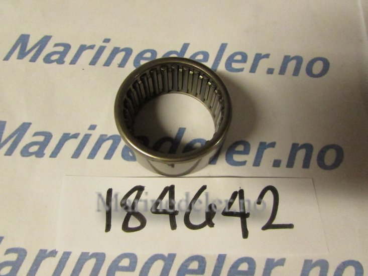 (bilde for) NÅLRULLBUSSNING 184642