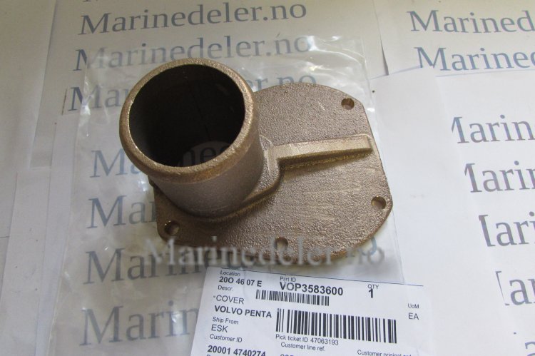 (bilde for) LOCK 3583600