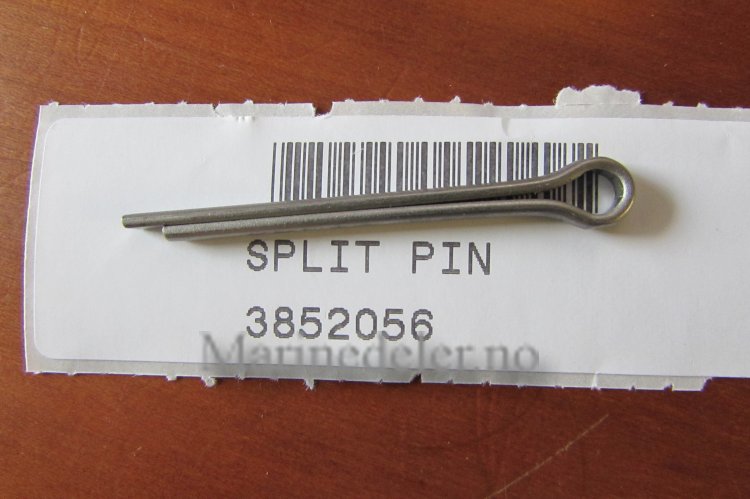 (bilde for) SAXPINNE 3852056