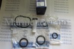 (bilde for) Tetningsats 24061426 DPH propellaksel A-B-C drev