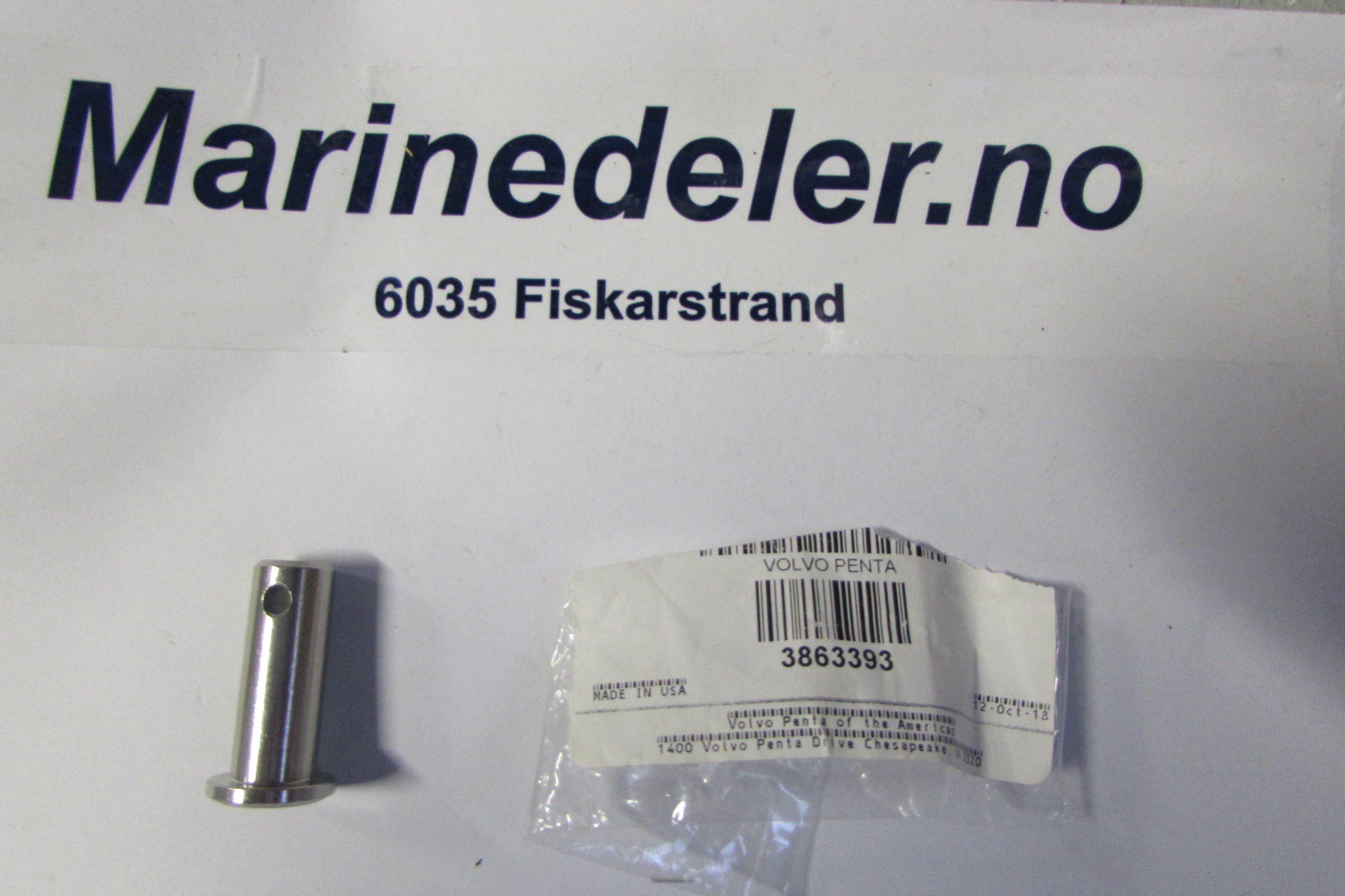 (bilde for) PINNE 3863393