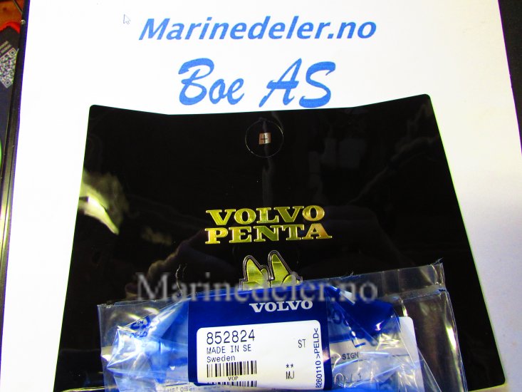 (bilde for) DEKAL 852824