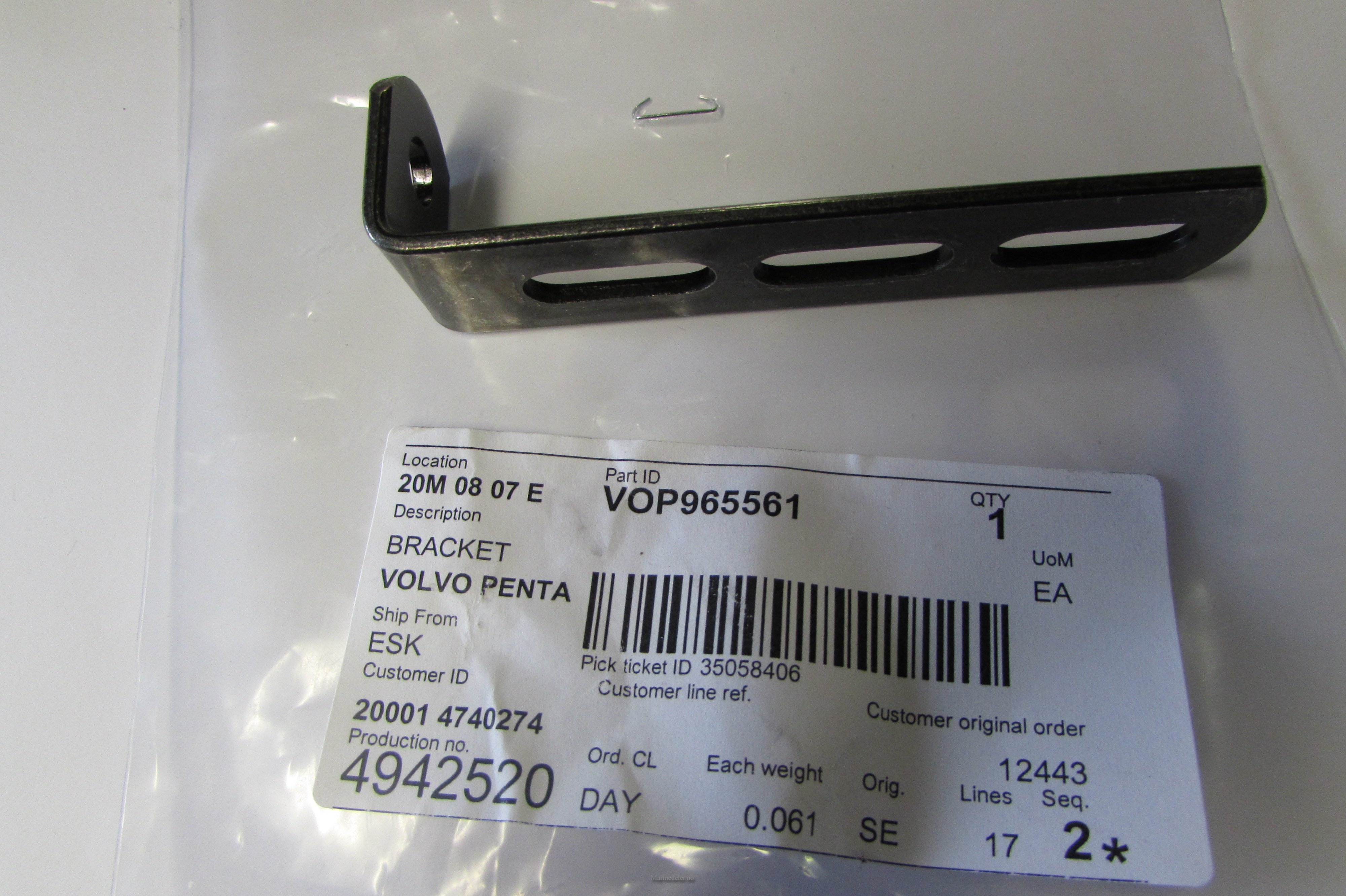 (bilde for) KONSOL 965561