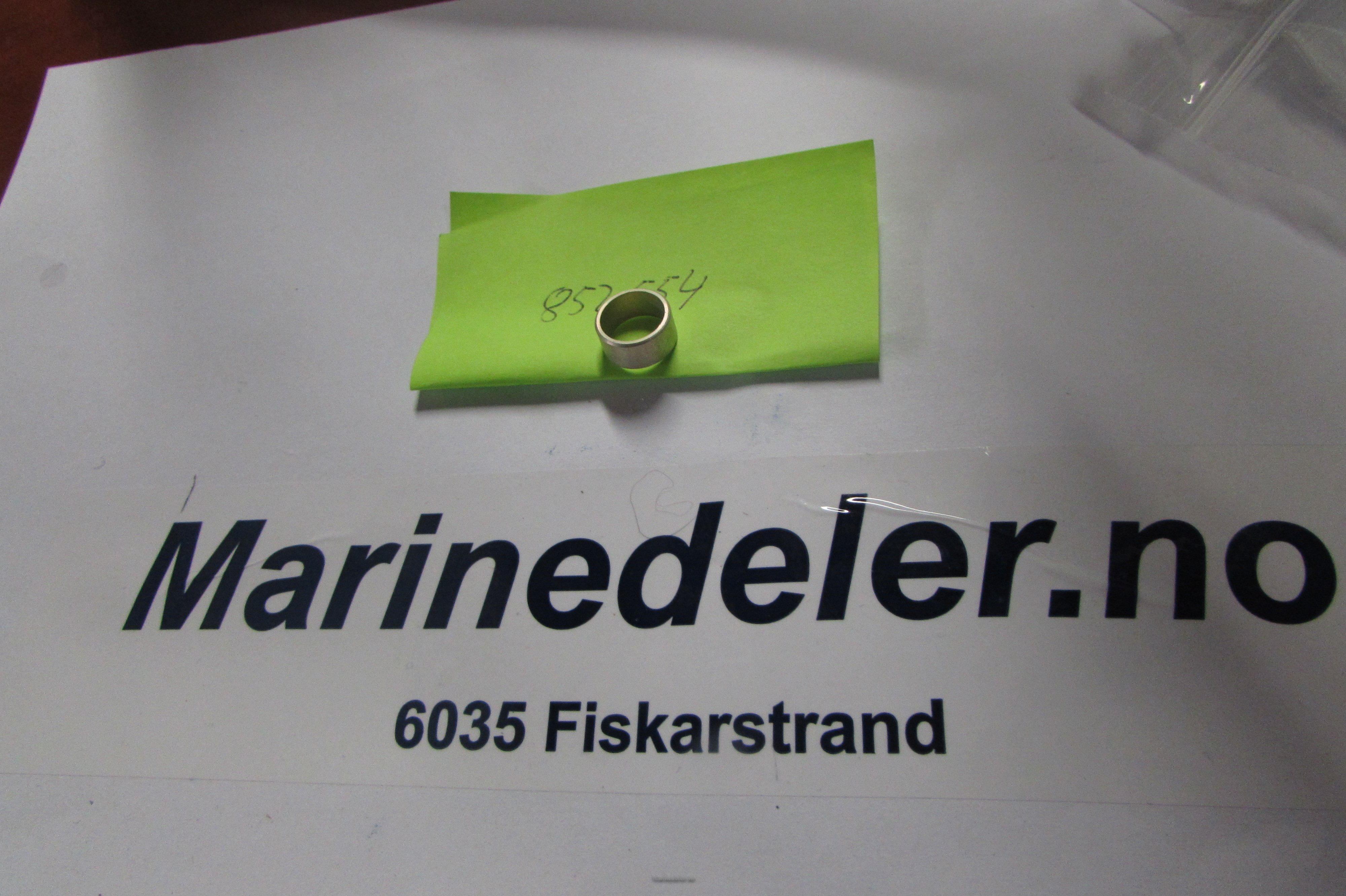 (bilde for) BUSSNING 852554