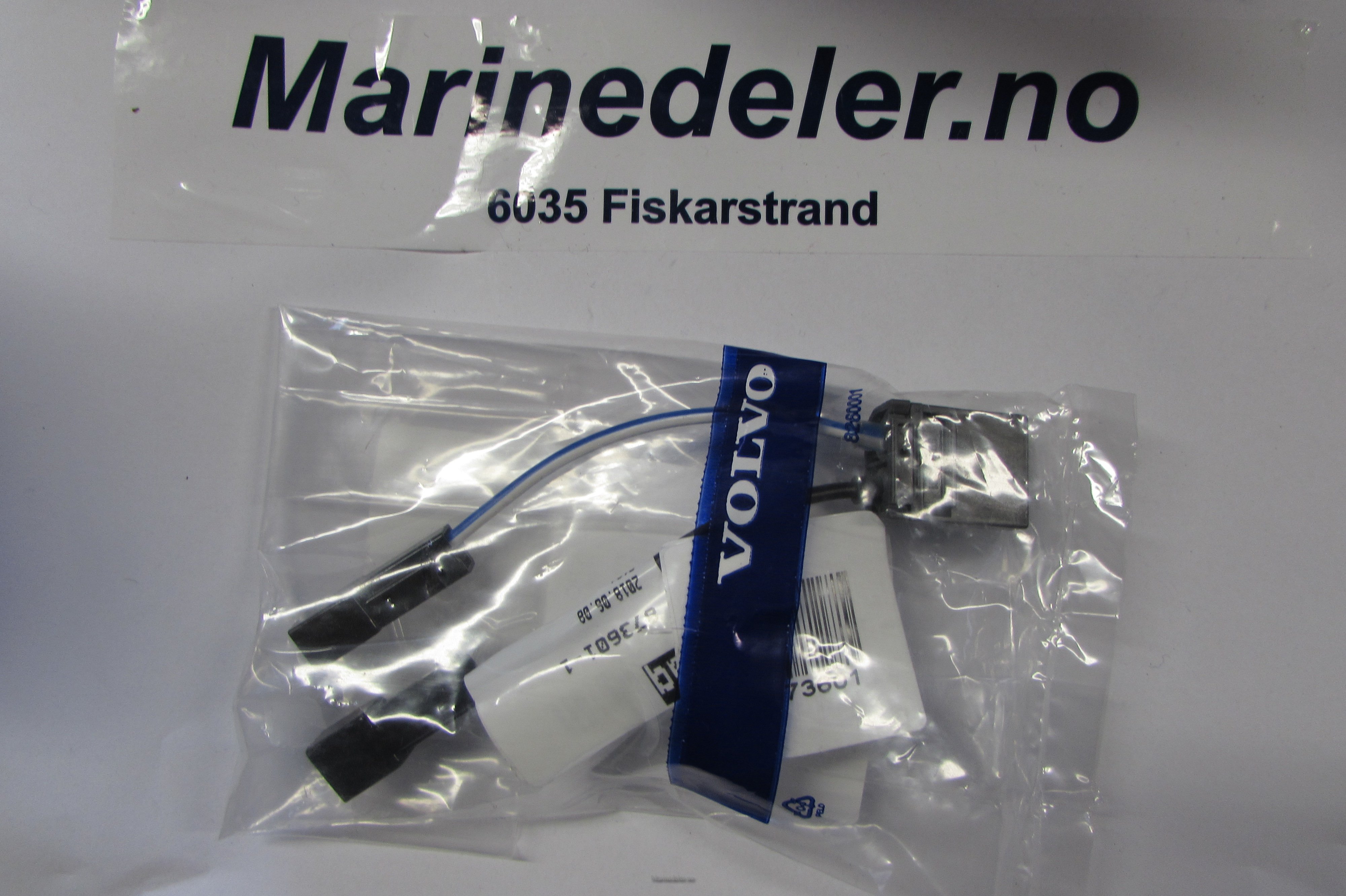 (bilde for) LEDNING 873601