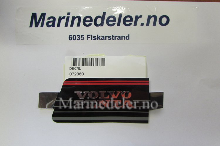 (bilde for) DEKAL 872868