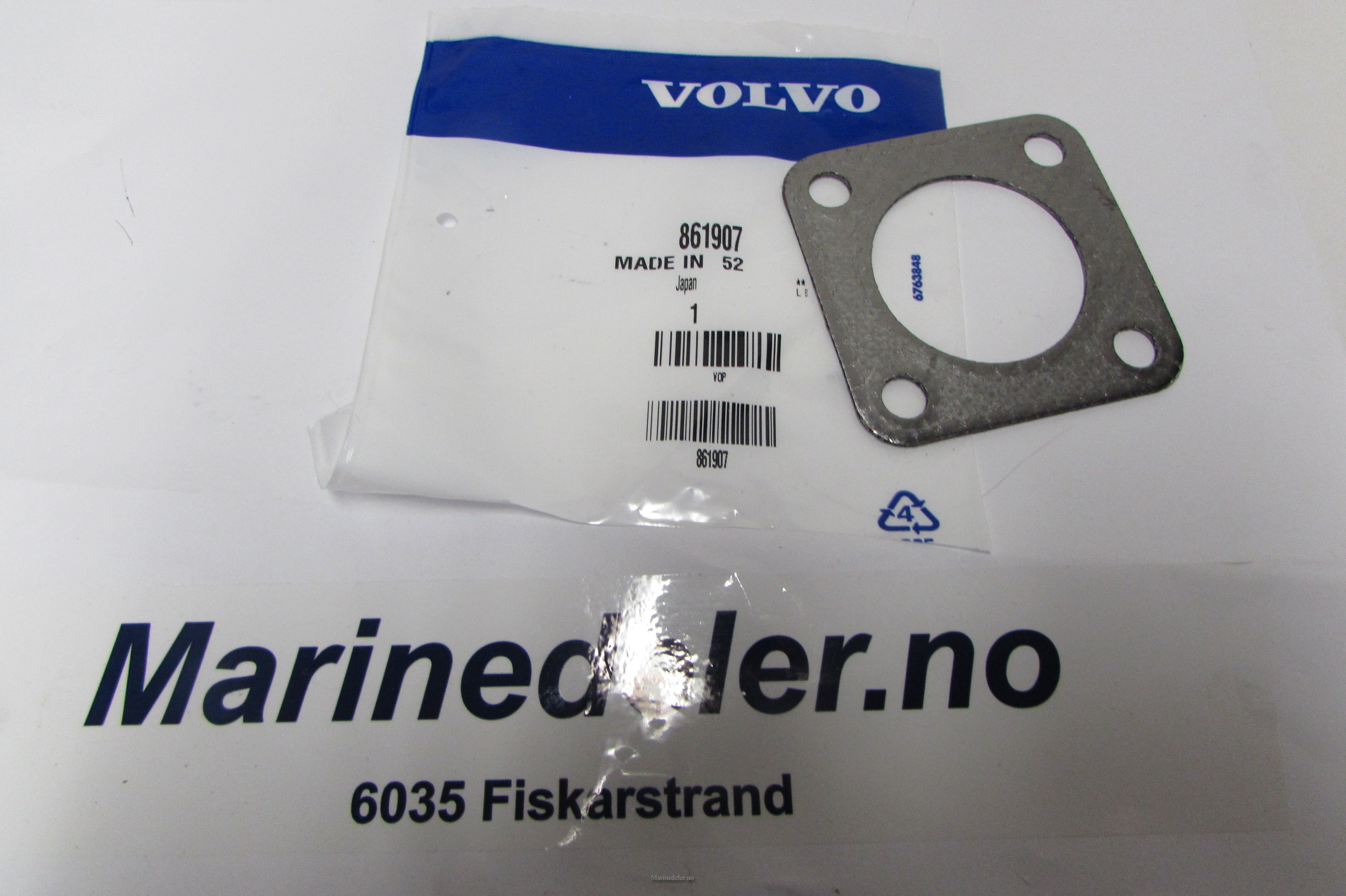 (bilde for) PACKNING 861907