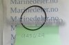 (bilde for) O-RING 945624