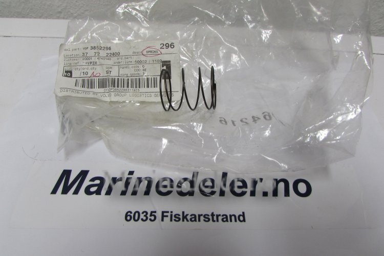(bilde for) FJÄDER 3852296