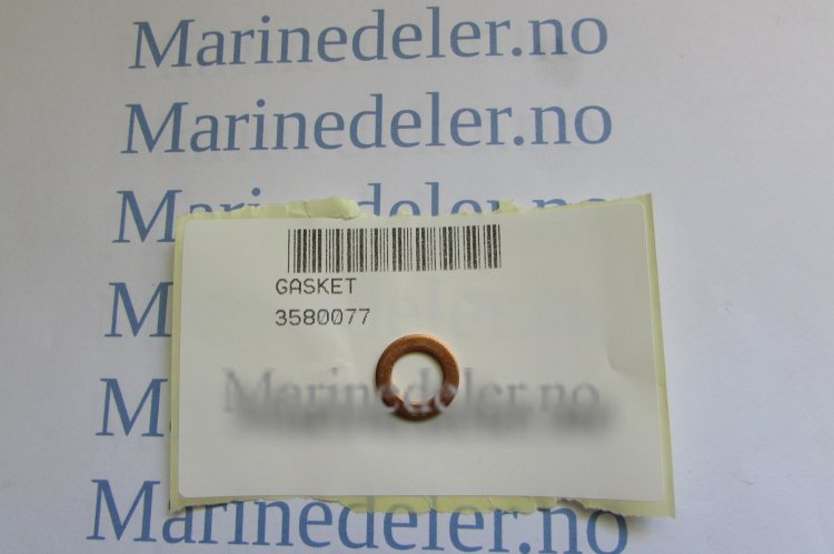(bilde for) z PACKNING 3580077