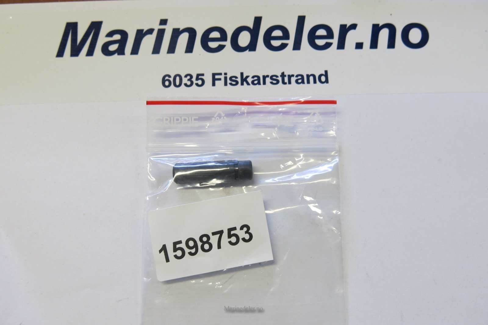 (bilde for) ISOLERING 1598753