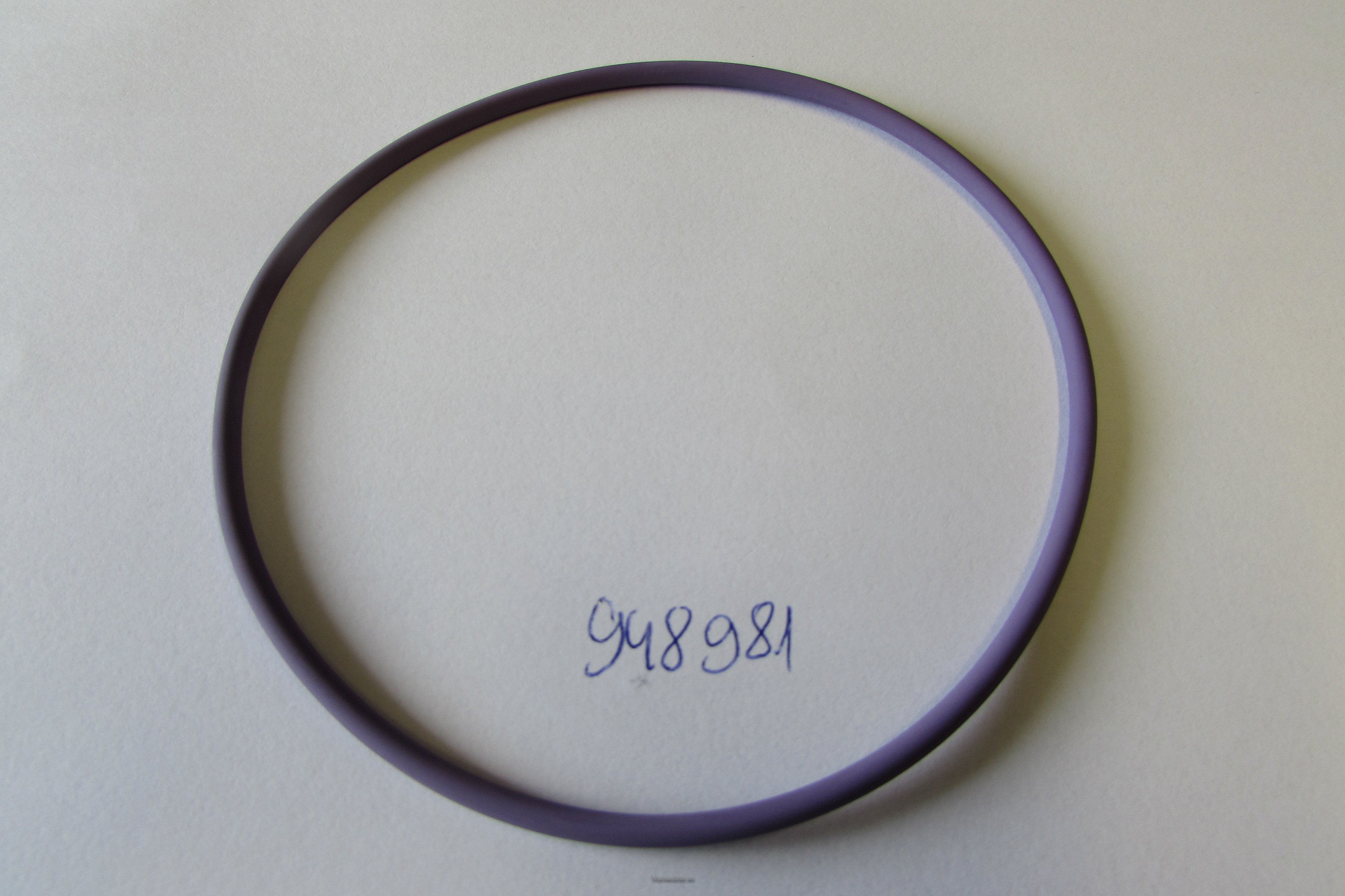 (bilde for) O-RING 948981