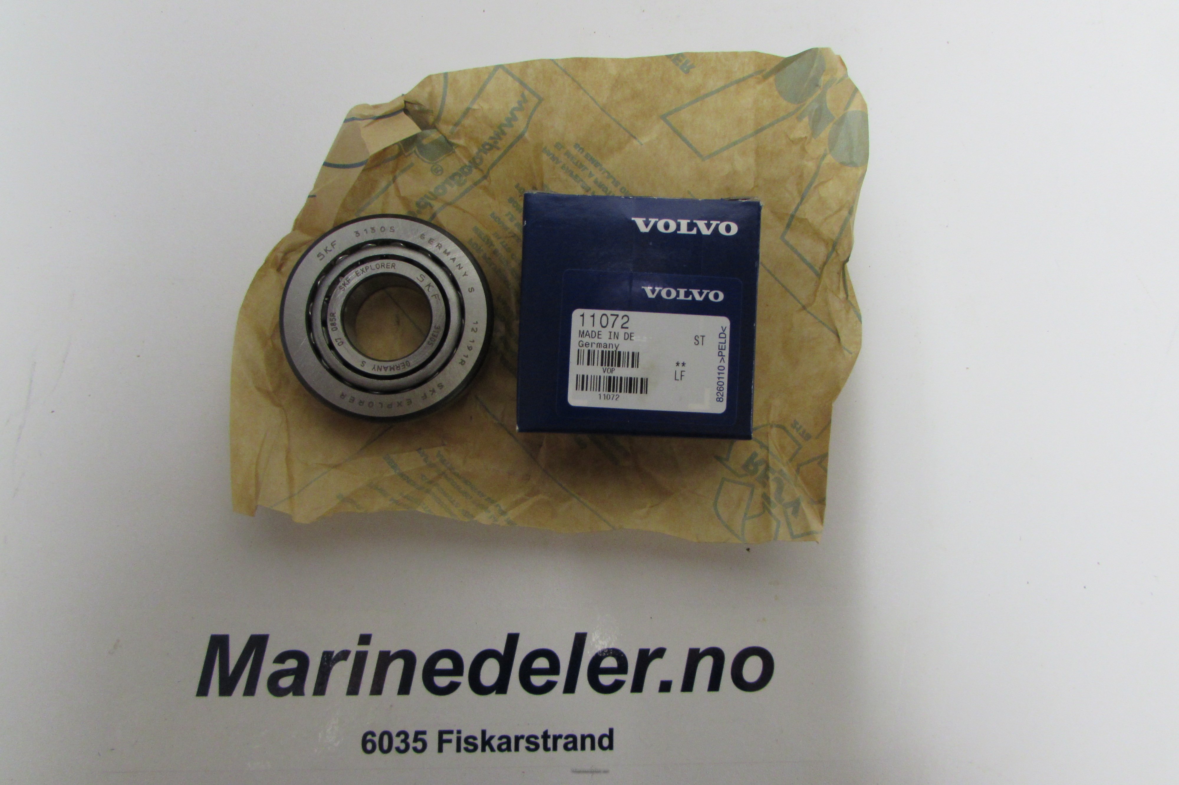 (bilde for) RULLAGER 11072