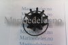 (bilde for) Impeller erstatter 3588475