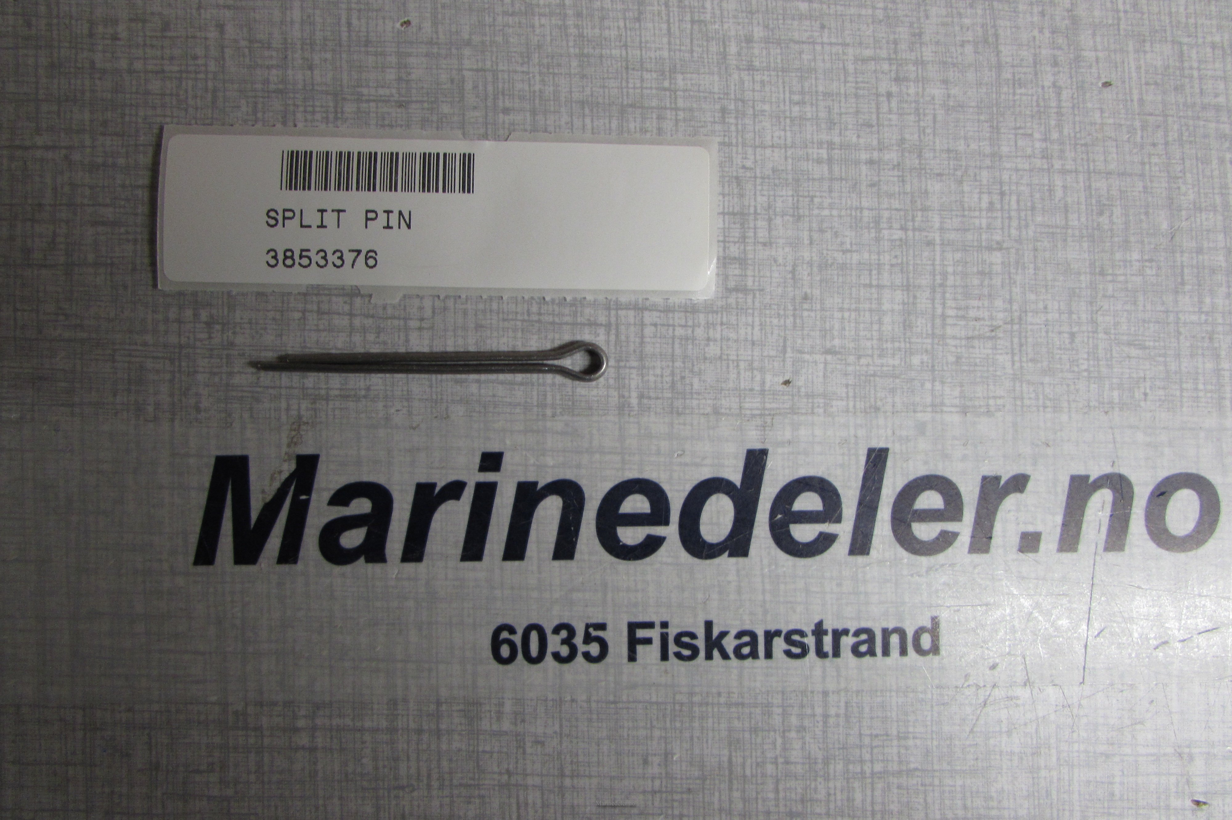 (bilde for) SAXPINNE 3853376