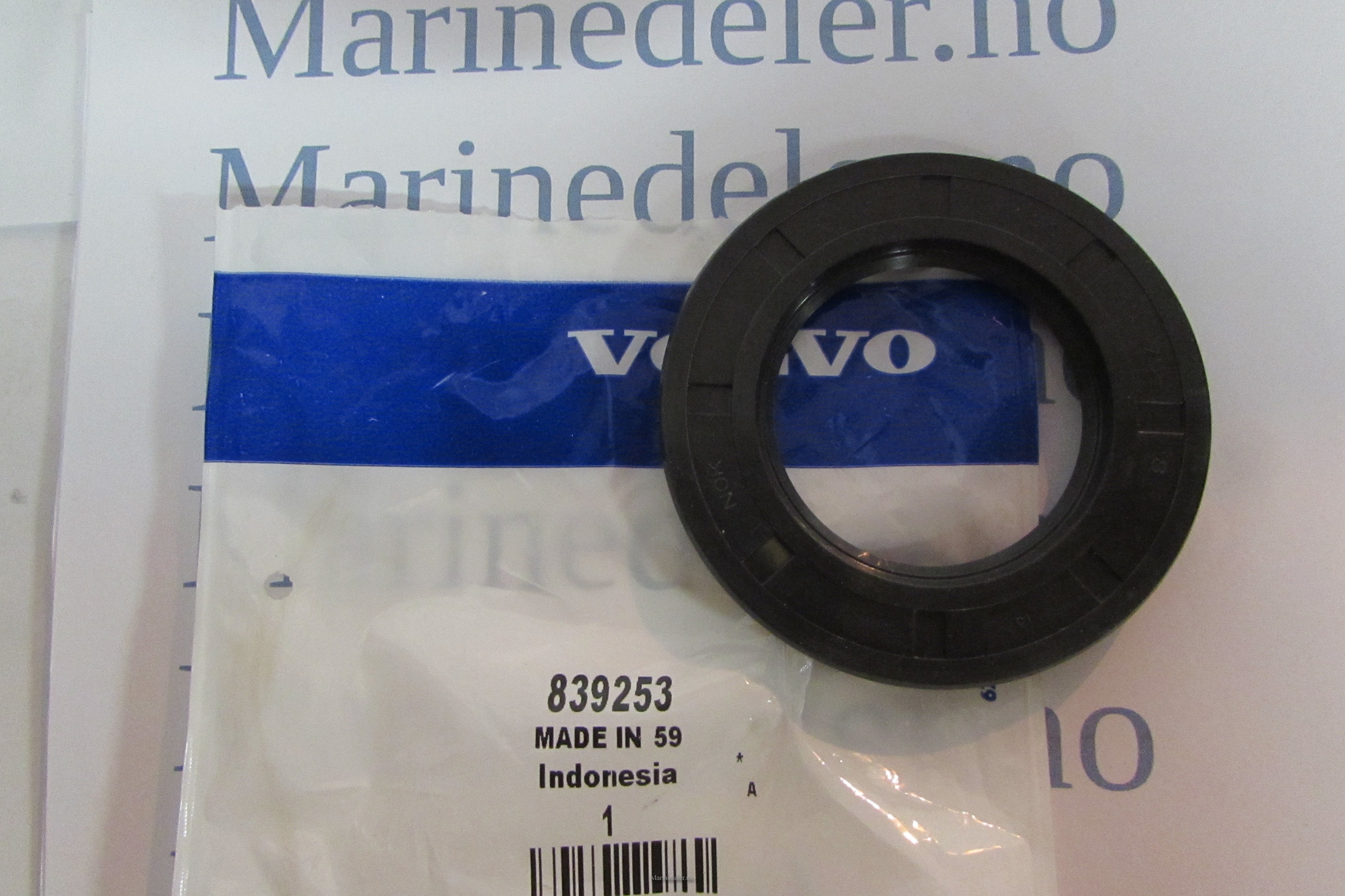 (bilde for) TETNINGSRING 839253