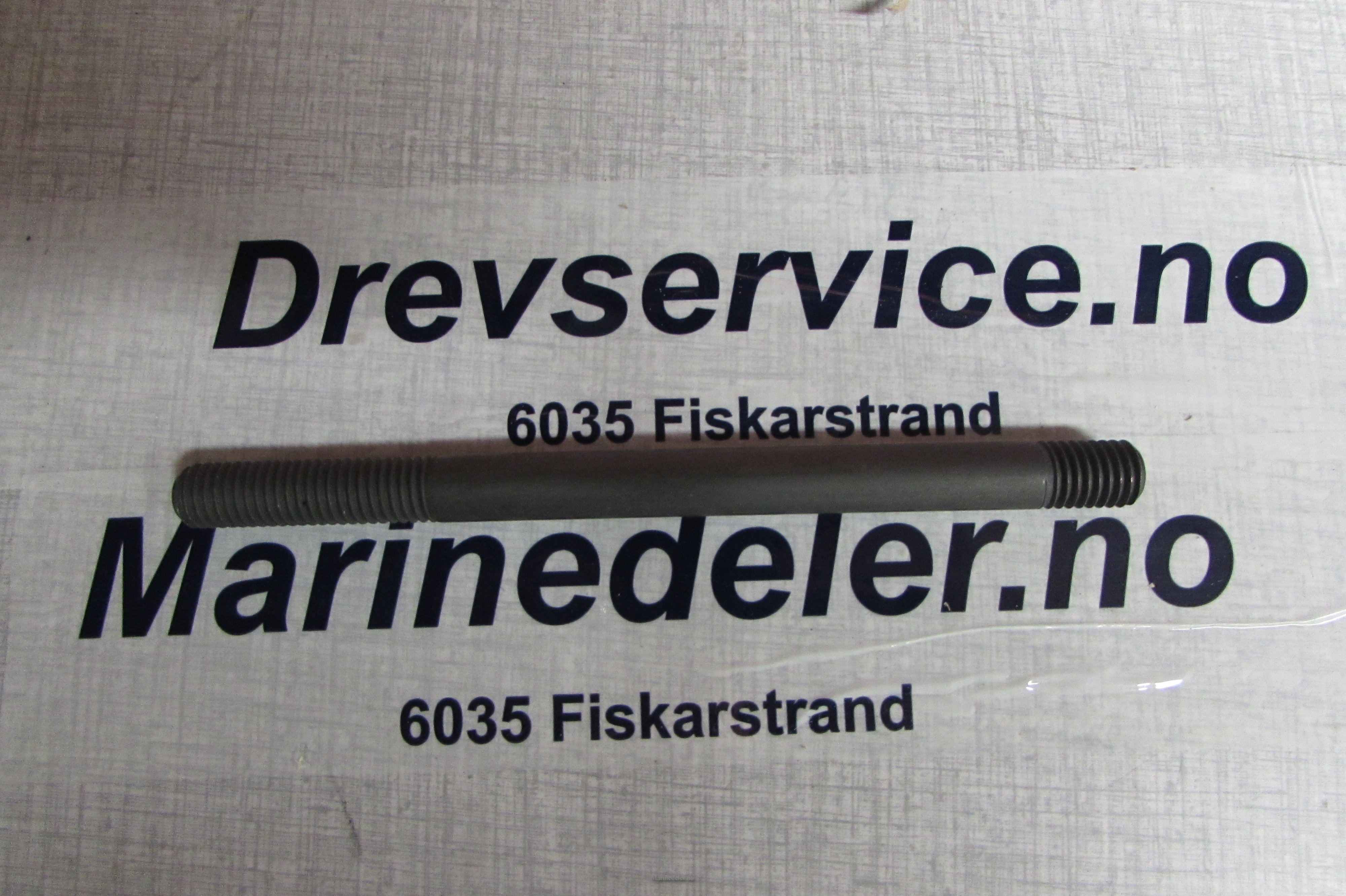 (bilde for) PINNSKRUV 953005