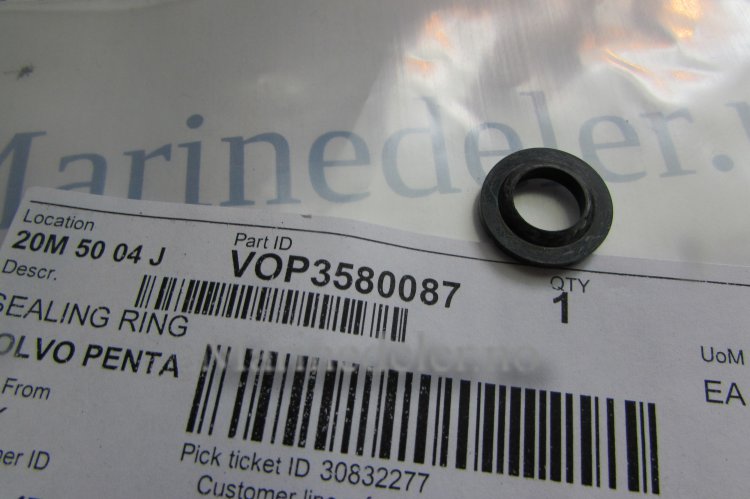 (bilde for) PACKNING 3580087