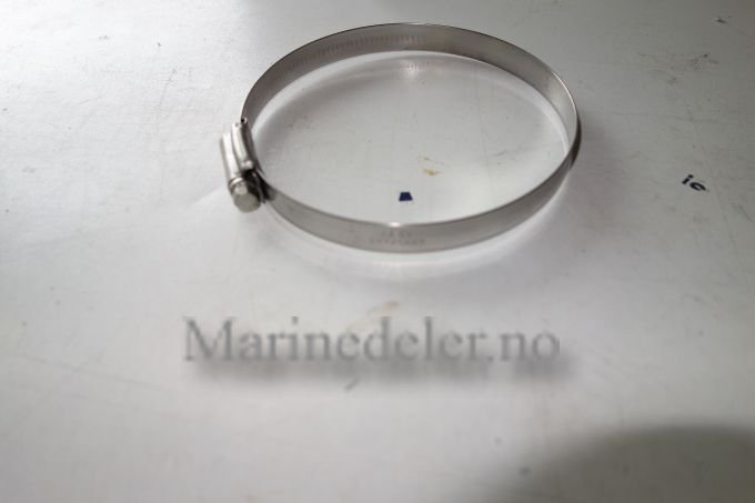 (bilde for) SLANGKLAMMA 22274887