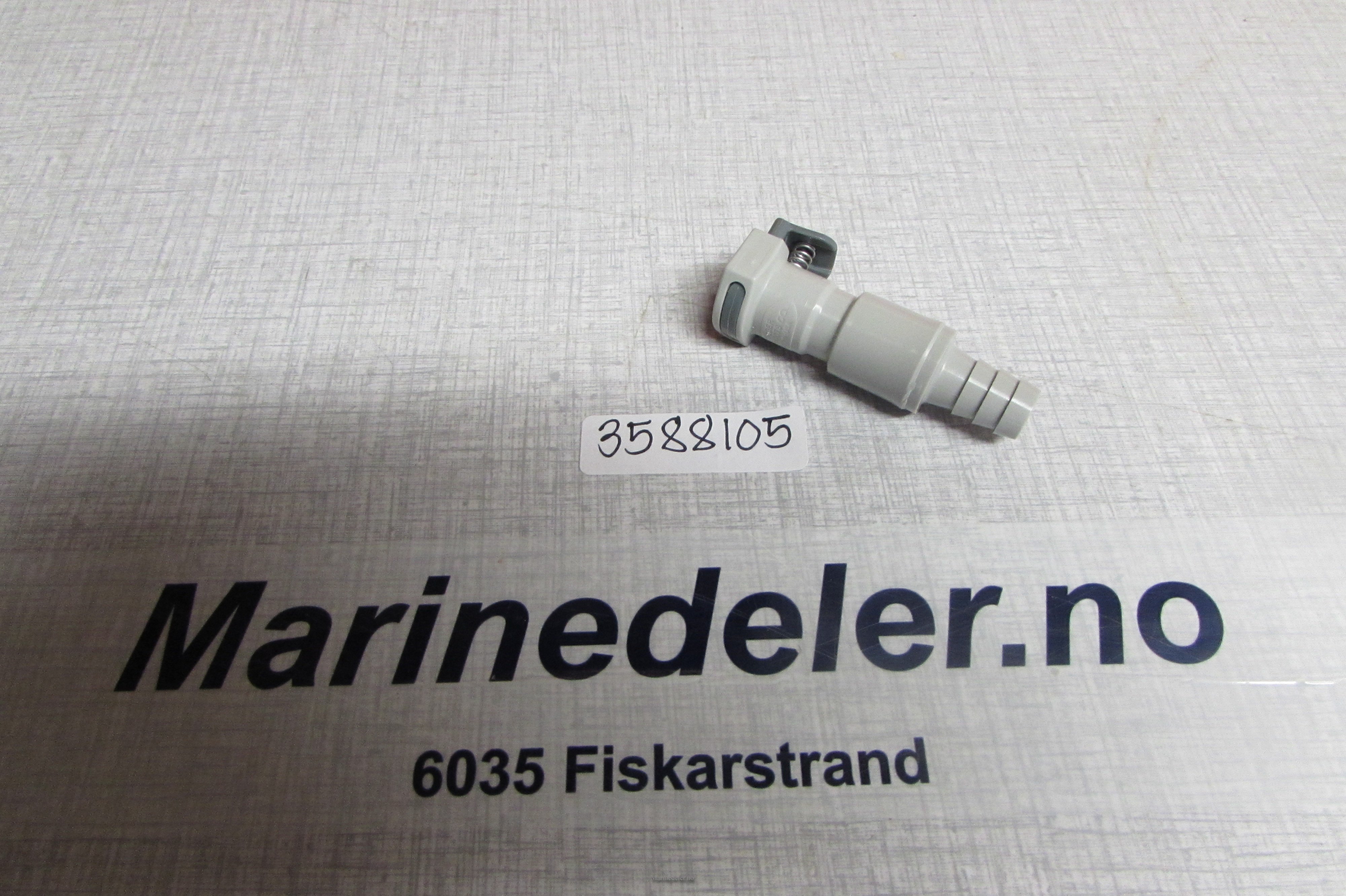 (bilde for) COUPLING 3588105