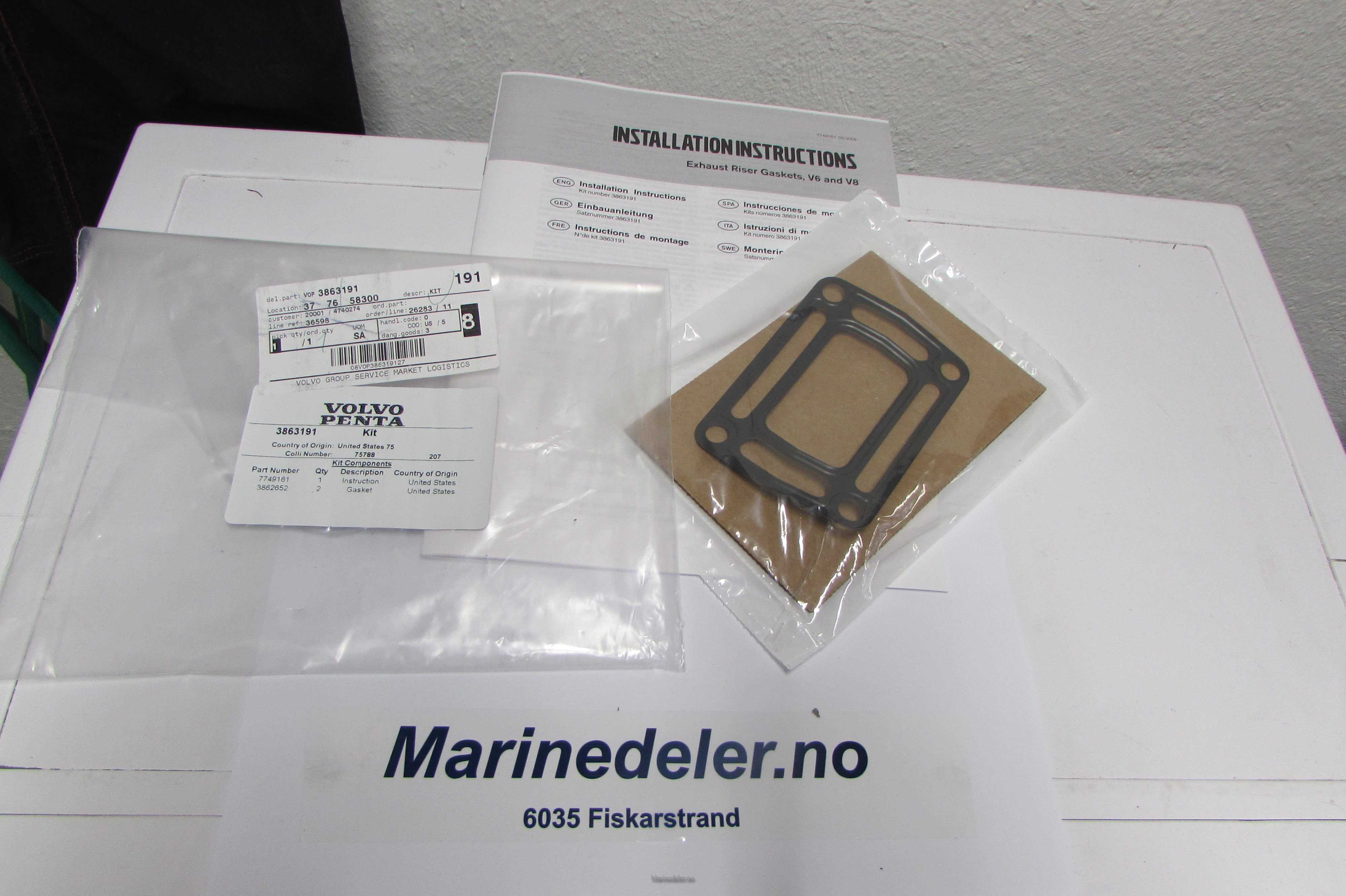 (bilde for) PACKNINGSATS 3863191