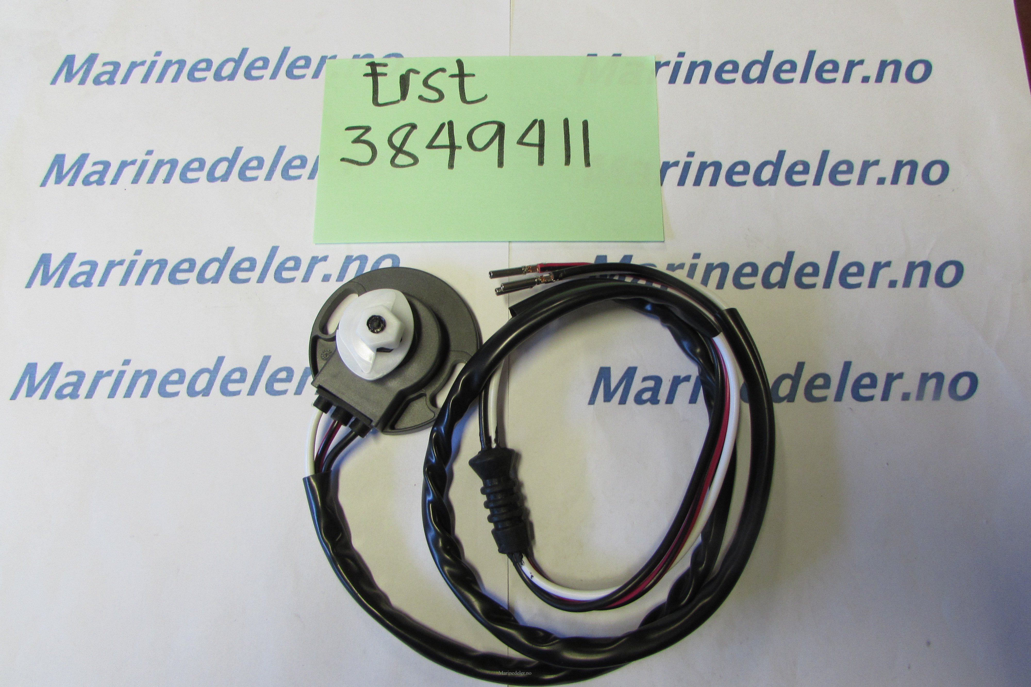 (bilde for) trimsensor trimgiver RPL 3849411