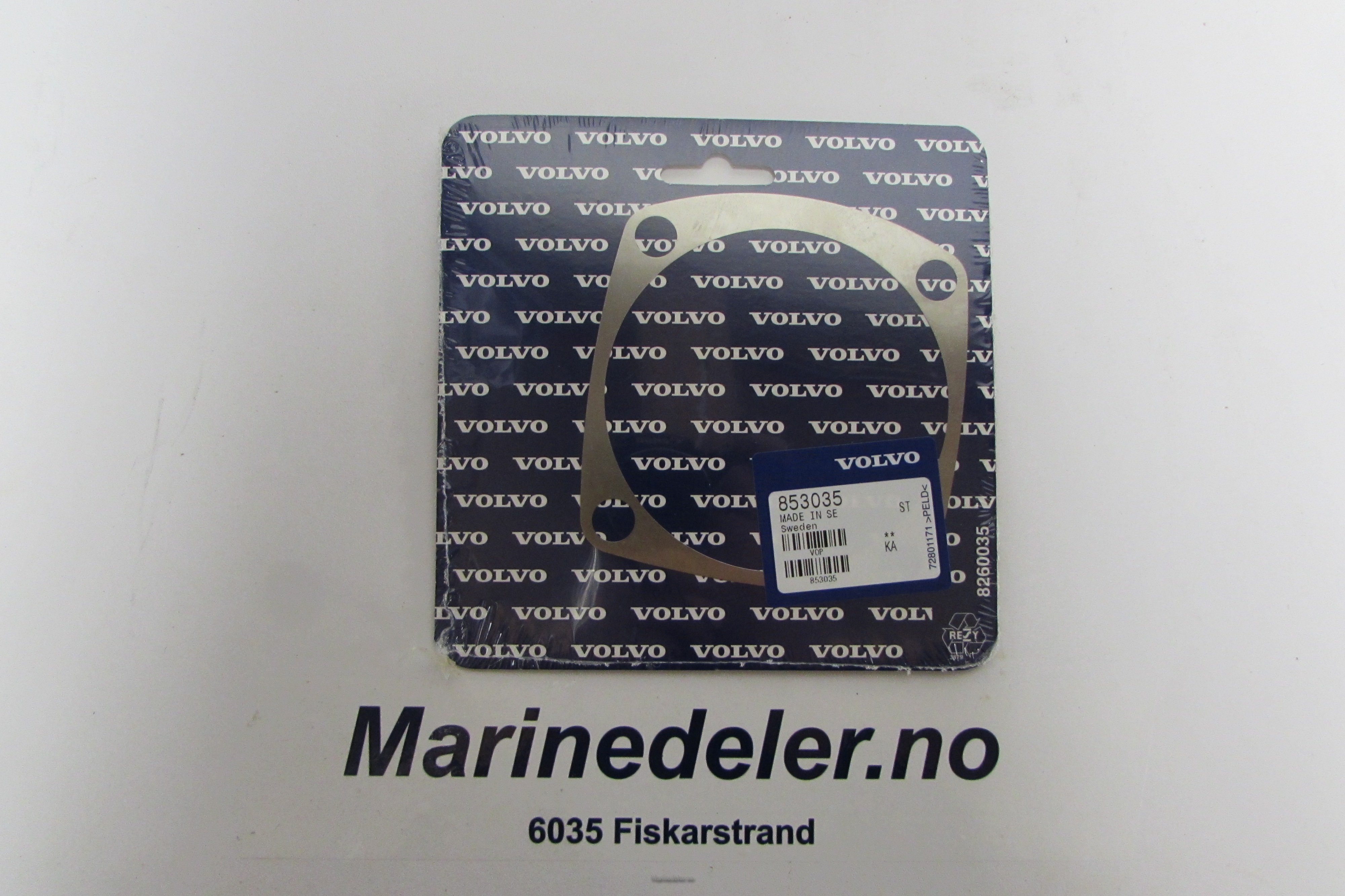 (bilde for) JUSTERBLECK 853035