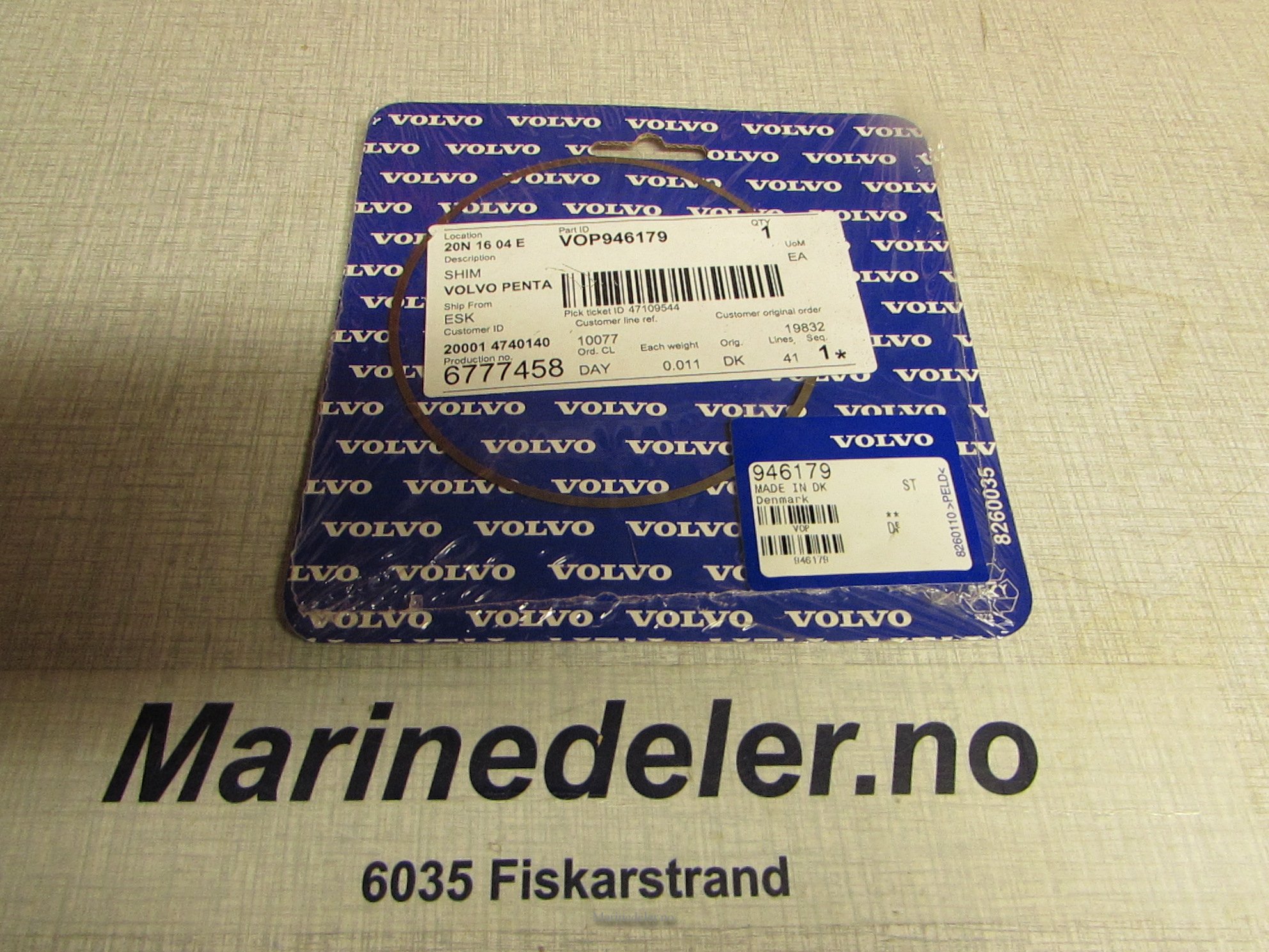 (bilde for) JUSTERBLECK 946179