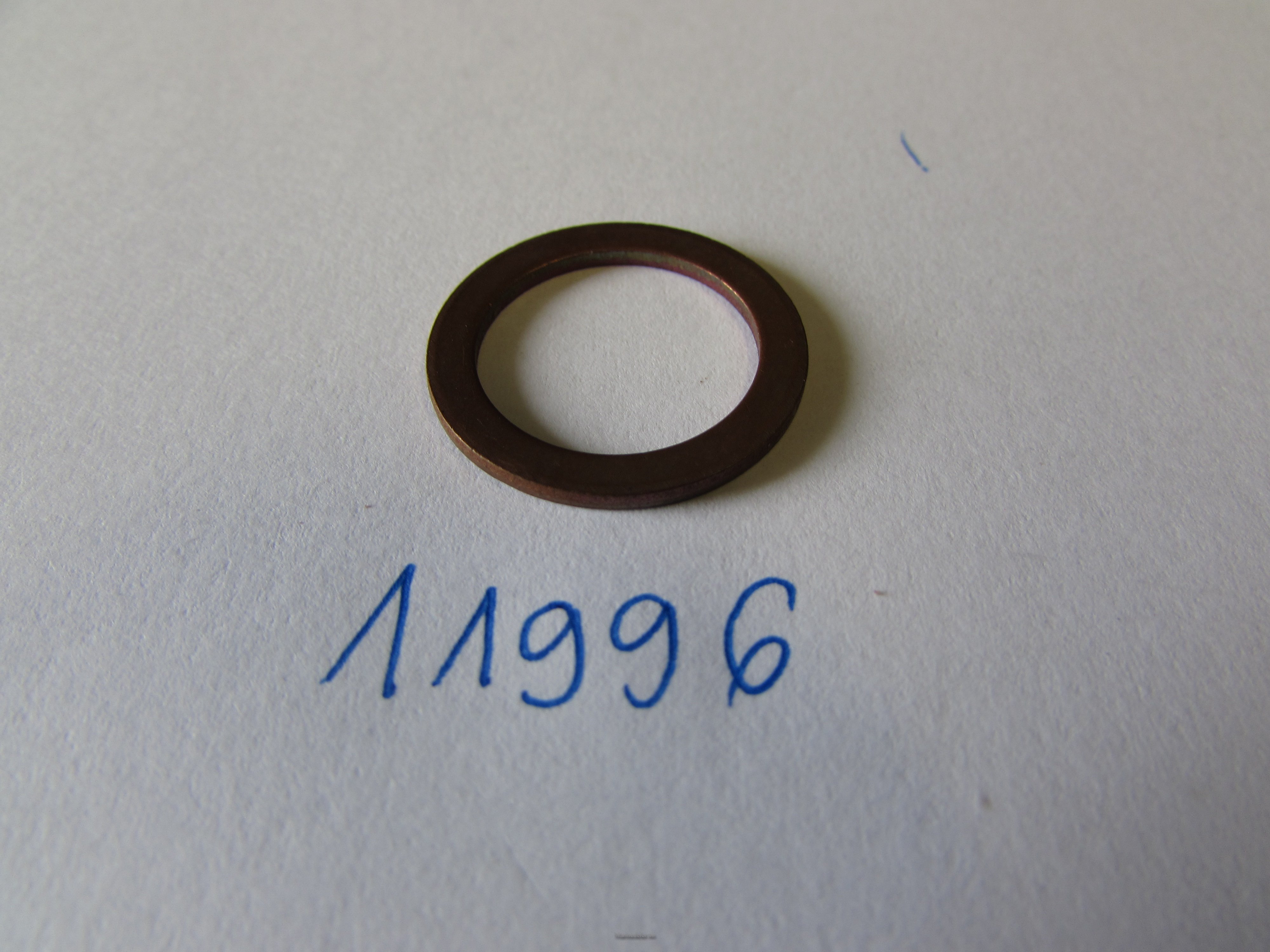 (bilde for) PACKNING 11996