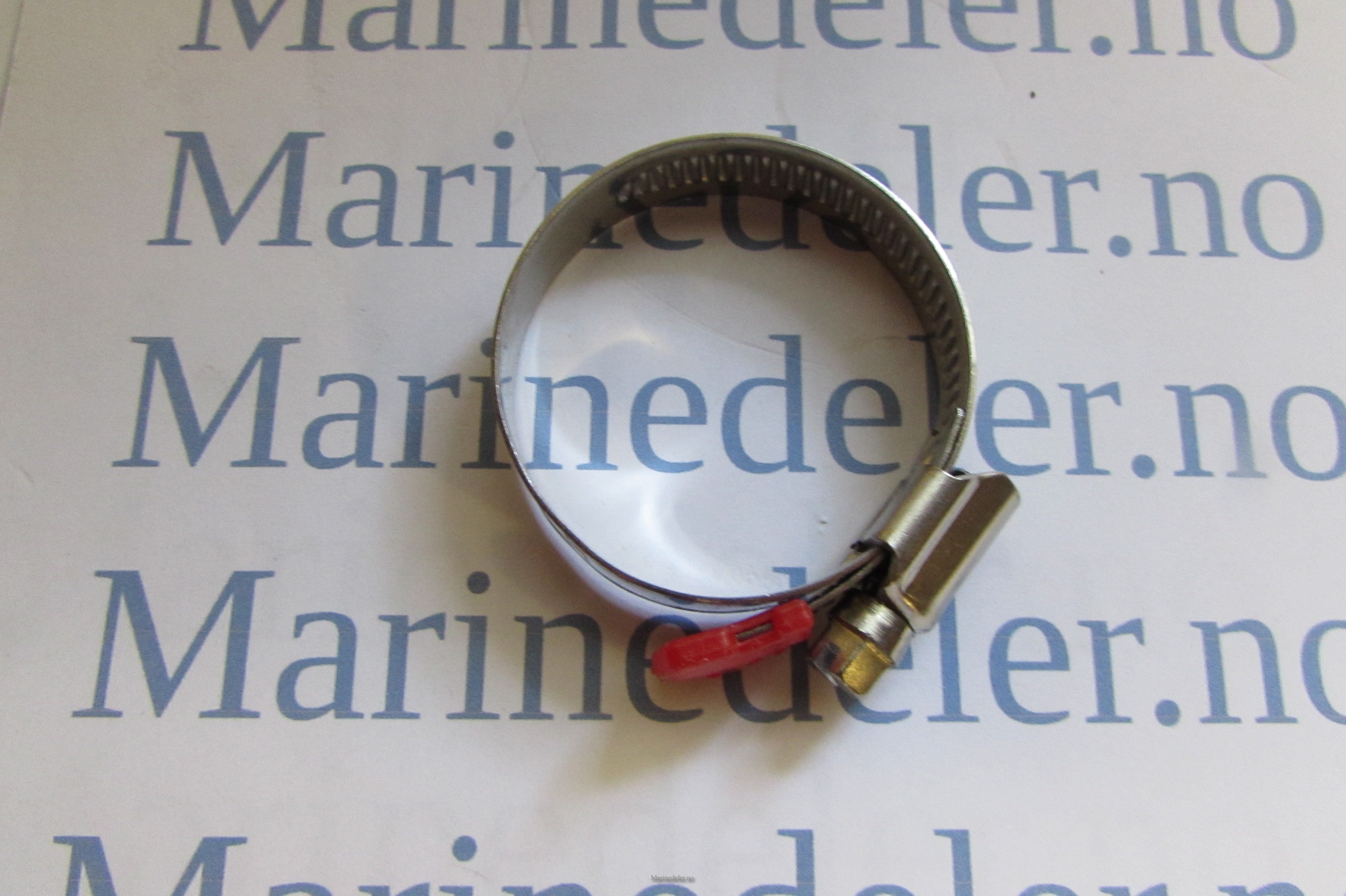 (bilde for) SLANGKLAMMA 961669