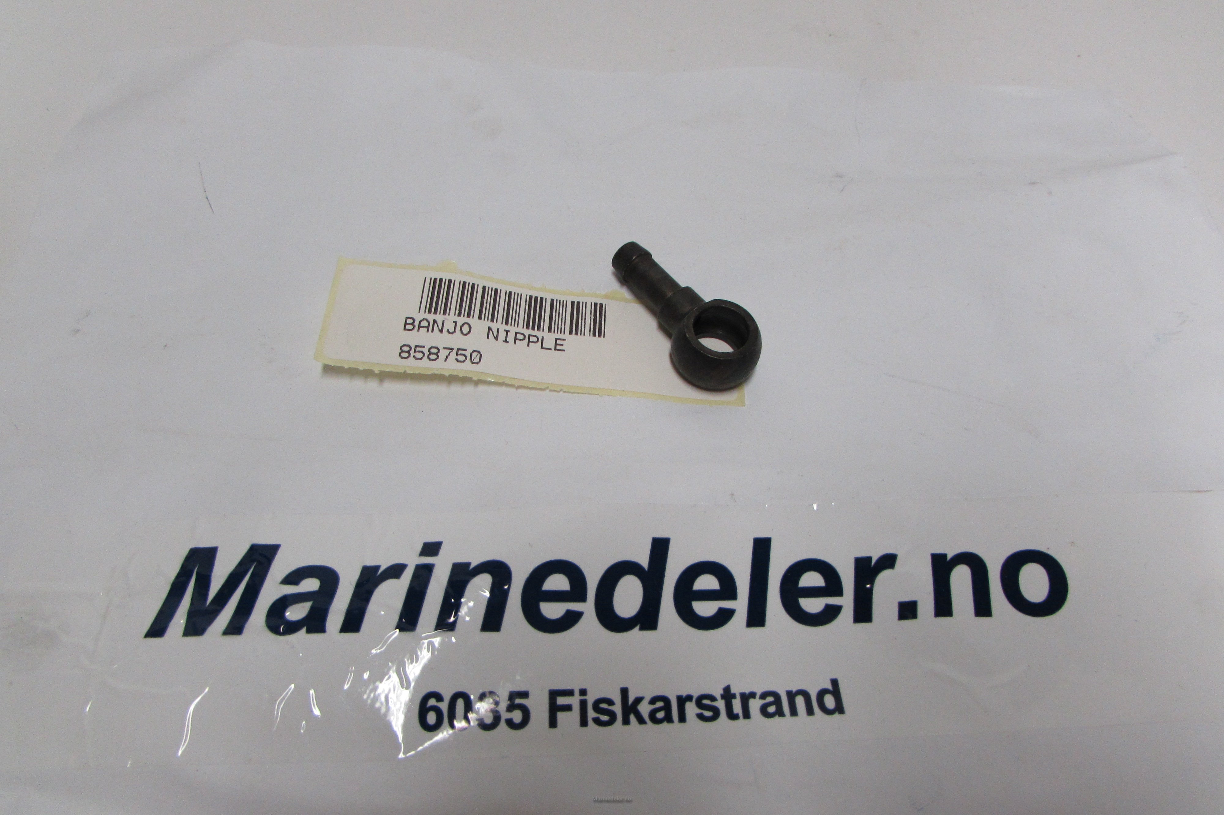 (bilde for) BANJONIPPEL 858750