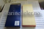 (bilde for) LUFTFILTERINSATS 876185