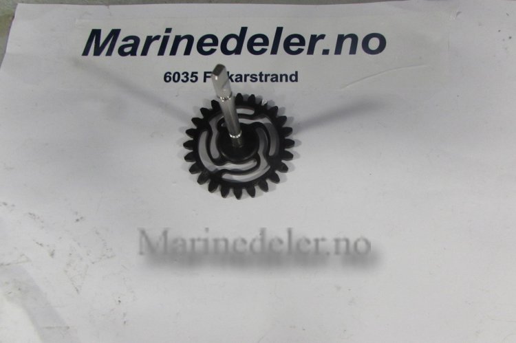 (bilde for) Tannhjul 852984 for trimgiver (ettermarkedsdel)