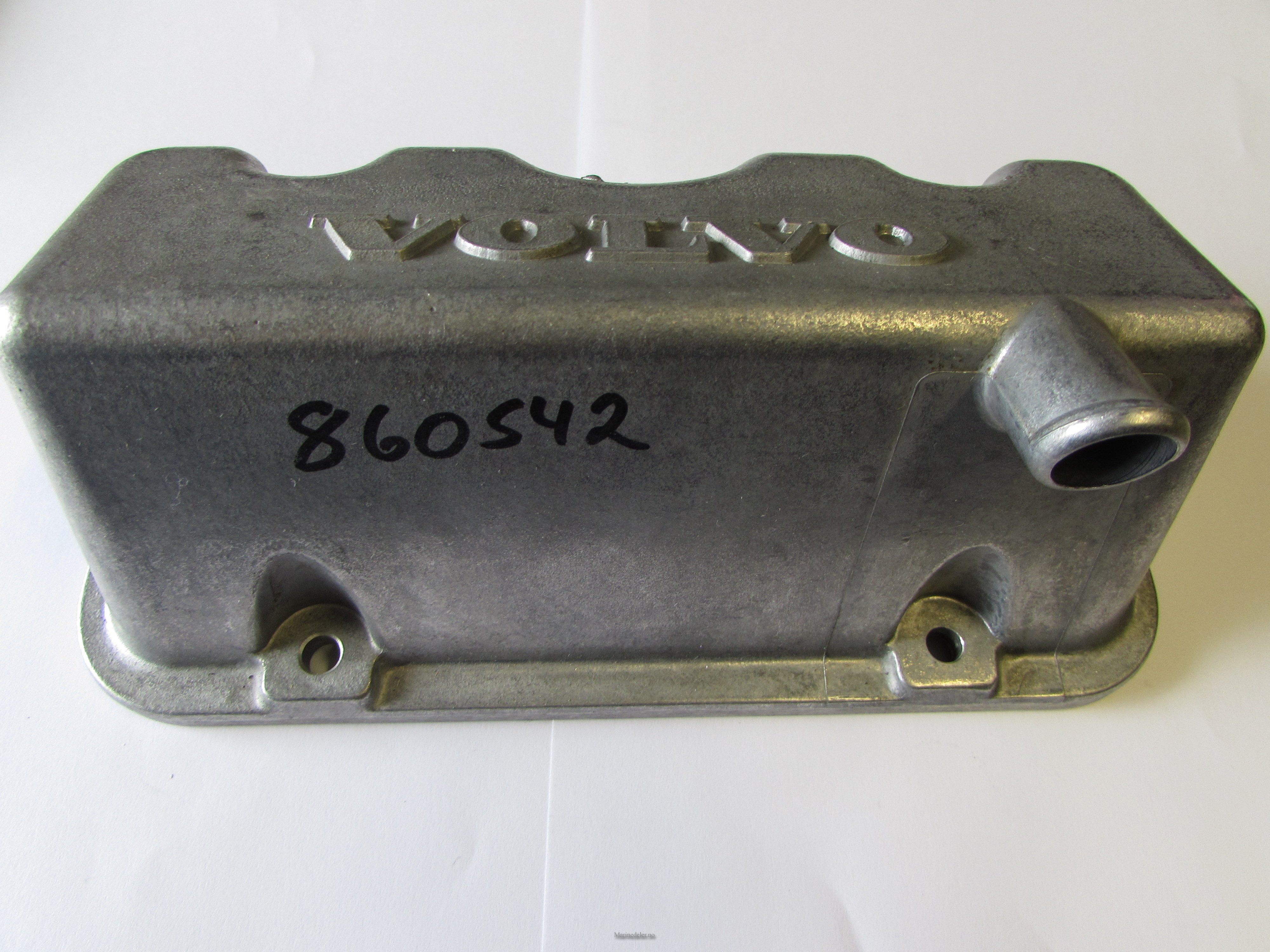 (bilde for) VENTILKÅPA 860542